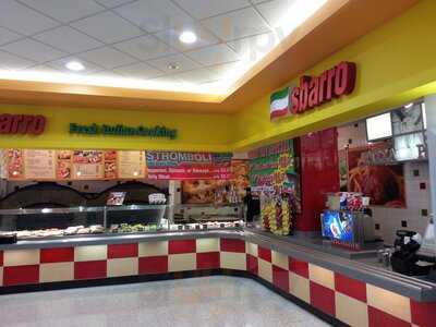 Sbarro, Norridge