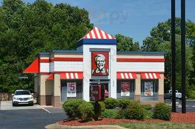 KFC, Mocksville