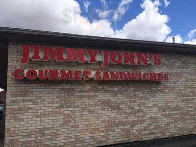 Jimmy John's, Morris