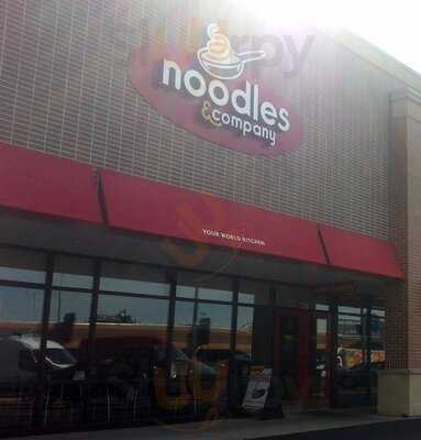 Noodles & Company, Norridge