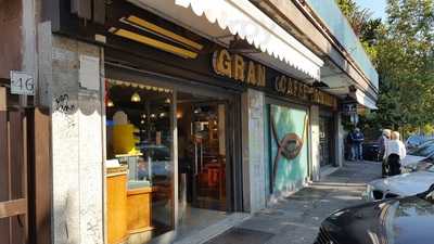 Gran Caffè Bonanni, Roma