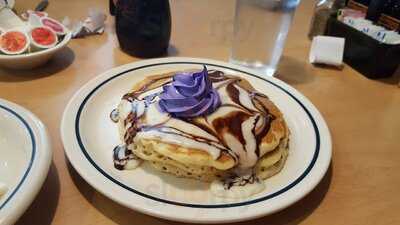 Ihop In Edgewater