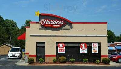 Hardee's, Mocksville