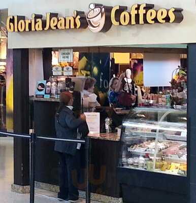 Gloria Jean's Coffees, Norridge