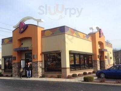 Taco Bell, Jasper