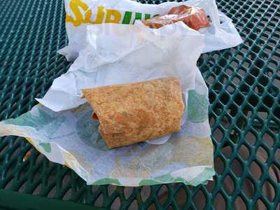 Subway, Dixon