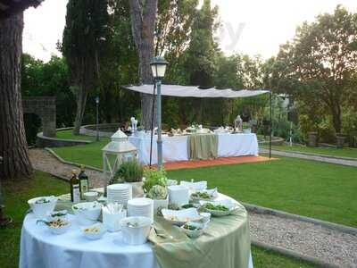 Ristorante Borgo di Torre Guidaccia, Roma