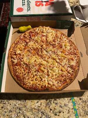 Papa Johns Pizza