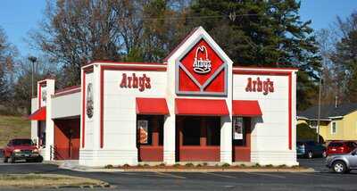 Arby's, Belmont