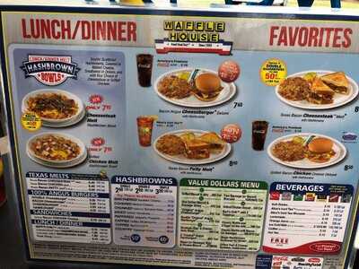 Waffle House