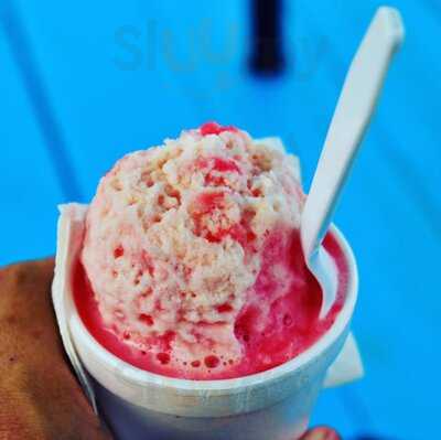 Arctic Sno Snoballs, Spring Lake