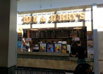 Tom & Jerry's Gyros, Norridge