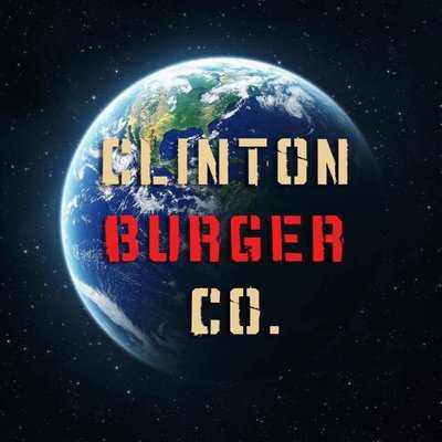 Clinton Burger Co., Clinton