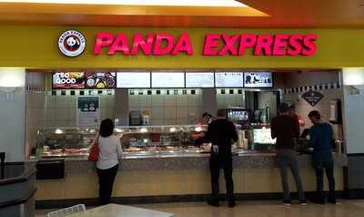 Panda Express, Norridge