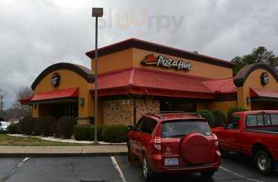 Pizza Hut, Belmont