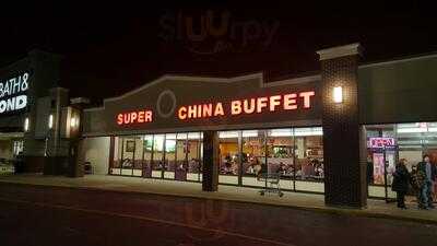 Super Chinese Buffet, Norridge