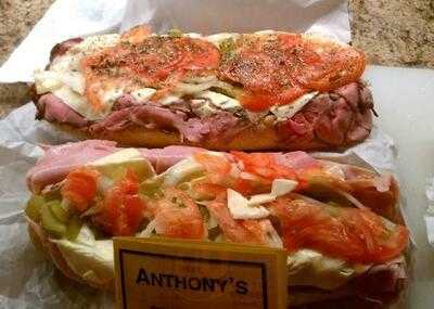 Anthony's Italian Specialties