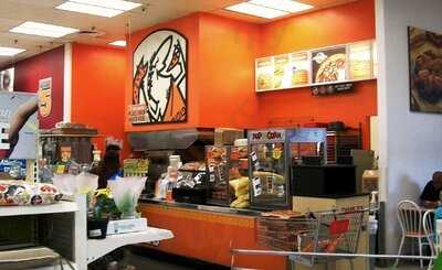 Little Caesars, Norridge