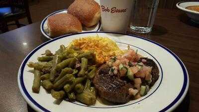 Bob Evans