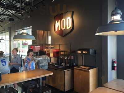 Mod Pizza, Lake Stevens