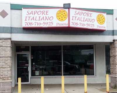 Sapore Italiano, Norridge