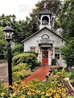 Schoolhouse At Cannondale