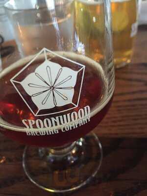 Spoonwood Brewing Co, Bethel Park