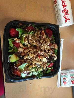 Chick-fil-A, Roanoke Rapids