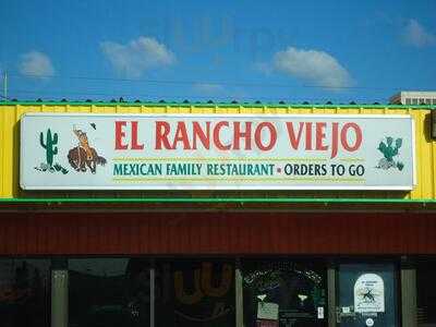 El Rancho Viejo