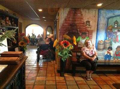 Emilio's Mexican Restaurant & Cantina, San Jacinto