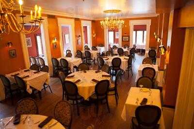 Jaipore Royal Indian Cuisine, Brewster