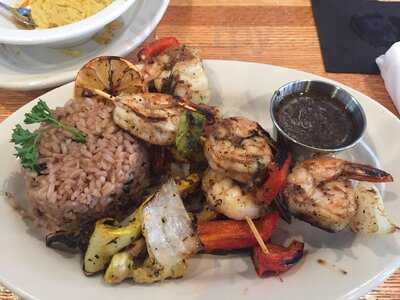 Montego Bay Grille