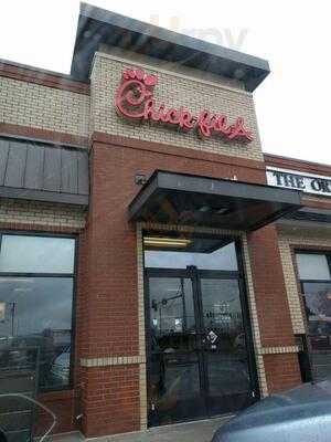 Chick-fil-a