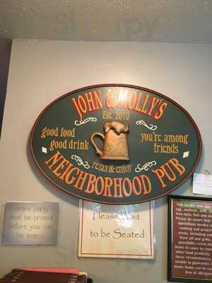 John & Molly's