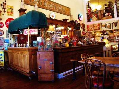 Troutdale General Store, Troutdale