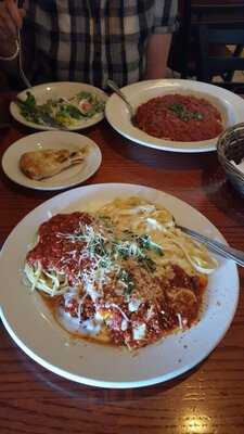 Ottavio's Italian Restaurant