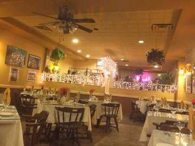 Caruso's Ristorante Italiano, Hatboro