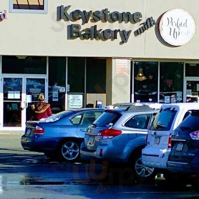 Keystone Bakery, Belle Vernon