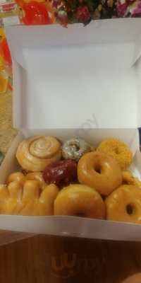 Donut House, Reidsville