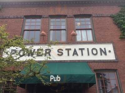 Power Station Pub