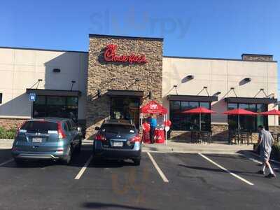 Chick-fil-a