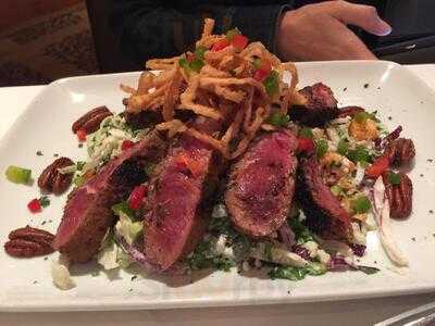 Steakhouse9 Bistro & Lounge