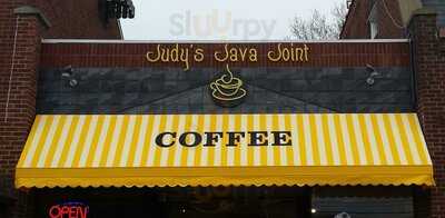 Judy's Java Joint, Bethel Park