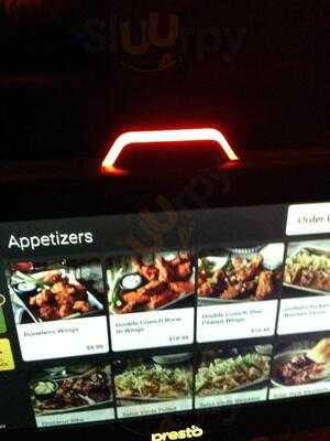 Applebee's Grill + Bar