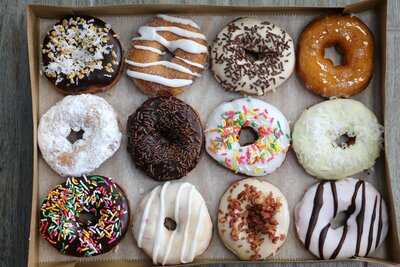 Duck Donuts, Middletown