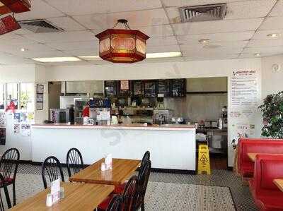 Clancy's Hamburgers, Sidney