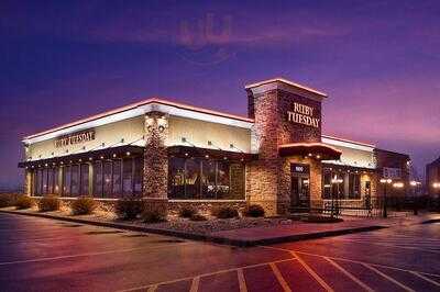 Ruby Tuesday, Mitchell