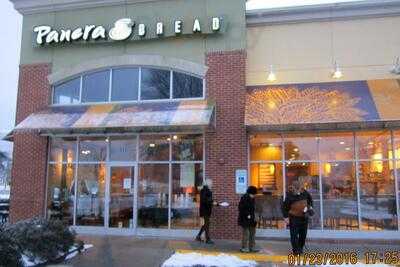 Panera Bread