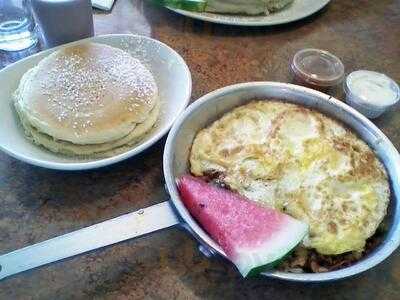 Double Yolk Pancake House Inc, Mokena