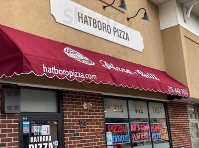 Hatboro Pizza